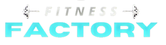 Fitness Factory Evolution